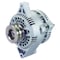 Wai Global Alternator, ALTFD 3G, 130 Amp12 Volt, CW, 2Groove Pulley, 0300 Plug Clock 7756-3N-2G - alternate 2